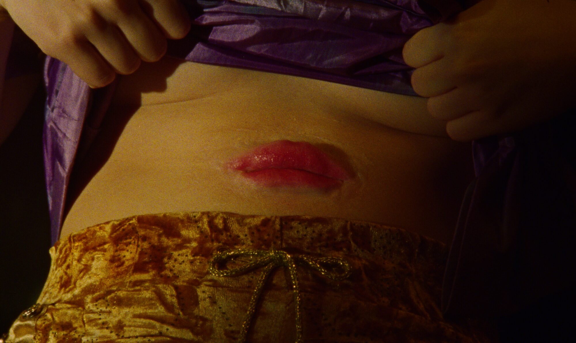 STARFISH — still 2 of 3